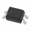 Circuito Integrado SMD PC817A - DIP-4 - Sharp