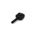 Dispenser Extrusor de Solda em Pasta 10g - Aplicador Manual