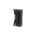 Suporte para 2 Baterias 18650 sem Fio - DIY-2