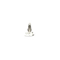 Terminal DS-1066-SC60 Para Alojamento Fêmea PCB Mini DS1066 - Connfly