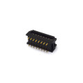 Conector IDC Passo de 2.54mm DS1019-16NB2B - Connfly