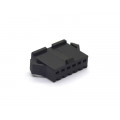 Conector Fêmea DS1068-02-F - Passo de 2.50mm - Connfly
