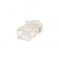 Conector RJ45 10V DS1124-01-P100T - Connfly