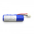 Bateria Recarregável para Máquinas de Cartão 3.6V 2250mAh 8.1Wh Lithium-ion