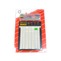 Protoboard 2390 Pontos com Kit de Jumpers EIC-106 165-41-1060 - E.I.C.