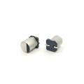 Capacitor Eletrolítico SMD 10uF/16V