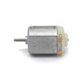 Motor 3V com 8.300 RPM FA-130RA-14150