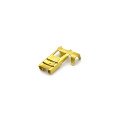 Terminal Fêmea Bandeira 90° 6,3mm 1,5 - 2,5mm² FBU322202 - Eletro Service