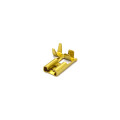 Terminal Fêmea Bandeira 90° 6,3mm 1,5 - 2,5mm² FBU322202 - Eletro Service