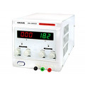 Fonte de Alimentação DC Regulável Hikari HF-3005S