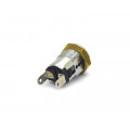 Chave Elétrica Liga-Desliga 3A/220V Pacri - FY-510