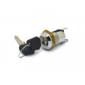 Chave Elétrica Liga-Desliga 3A/220V Pacri - FY-510