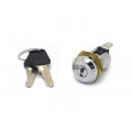 Chave Elétrica Liga-Desliga 3A/220V Pacri - FY-510