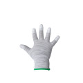 Luva ESD Finger Fit GLV Tamanho M - AFR
