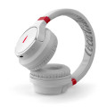 Fone de ouvido - Headphone Wireless Elite Bass Coca-Cola - Branco - 2102