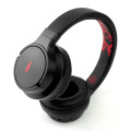 Fone de ouvido - Headphone Wireless Elite Bass Coca-Cola - Preto - 2103