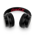Fone de ouvido - Headphone Wireless Elite Bass Coca-Cola - Preto - 2103