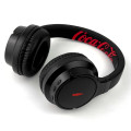 Fone de ouvido - Headphone Wireless Elite Bass Coca-Cola - Preto - 2103