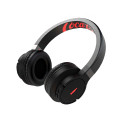 Fone de ouvido - Headphone Wireless Elite Bass Coca-Cola - Preto - 2103