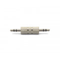 Plug Estéreo 3,5mm para Plug Estéreo 3,5mm - JD15-3044 - Jinda
