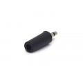 Plug P2 3,5mm Mono - JL11012 - Jiali