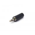 Plug P2 3,5mm Mono - JL11012 - Jiali