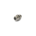 Emenda Coaxial Fêmea x Fêmea JL31034A - Jiali