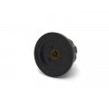 Knob com Seta K05 34,5mm com Parafuso - B.B.C