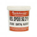 Resina Epoxi 1Kg - SQ-2119 - Redelease