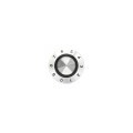 Knob Numerado (0-9) com parafuso - KN-138A