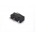 Chave Micro Switch com Haste de 18mm 5A/125/250V 3T - KW11-3Z-5