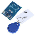 Leitor de RFID Padrão Mifare RC522 Frequência de Operação 13.56 MHz - GC-02