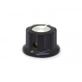 Knob com Parafuso - MF-A01