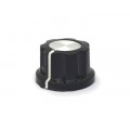 Knob com Parafuso - MF-A02