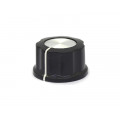 Knob com Parafuso - MF-A03