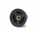 Knob com parafuso - MF-A05