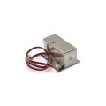 Mini Fechadura Solenoide Eletrônica 12V