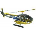 Helicóptero Motorizado 504 Mobil 04 - Modelix