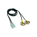 Cabo de Encaixe Rápido para Módulo de Bateria MOD II 12V 