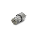 Motor com Redução 24V 35 RPM - Cód. Motor 15
