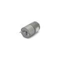Motor com Redução 12V 91 RPM Cód. Motor 41