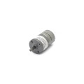 Motor com Redução 12V 91 RPM Cód. Motor 41