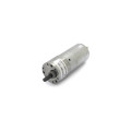 Motor com Redução 12V 46 RPM - Cód. Motor 43