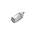 Motor com Redução 12V 46 RPM - Cód. Motor 43