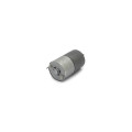 Motor com Redução 12V 18 RPM Cód. Motor 49