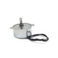 Motor AC 220-240V 24/29 RPM com Redução - Cód. Motor 66.B