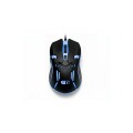Mouse Gamer com Fio USB S1 FY, Iluminação RGB