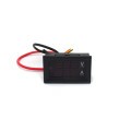 Voltímetro e Amperímetro MR-309 4V-30V DC /0-10A