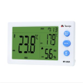 Termo Higrômetro MT-242A - Temperatura e umidade relativa do ambiente. - Minipa