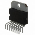 Circuito Integrado L292 Multiwatt-15 Controlador de Drive para motor DC - STMicroeletronics - Cód. Loja 3518